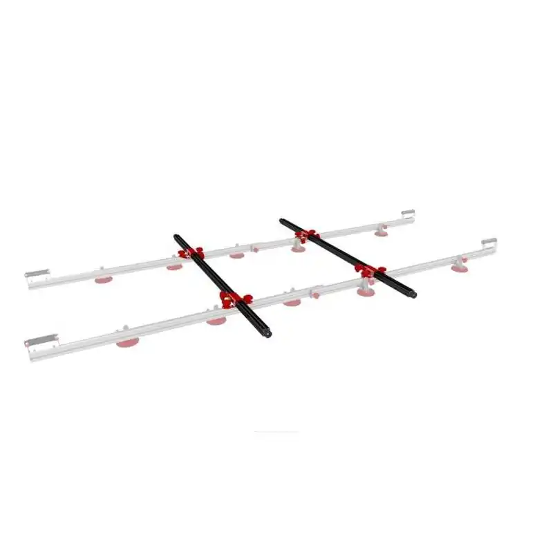 Supplement jeu de barres transversales pour slim easy trans