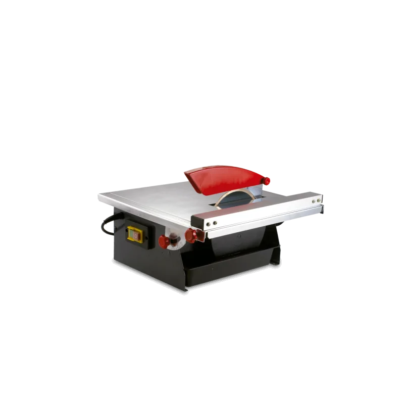 Scie electrique rubi nd-180 230v-50hz