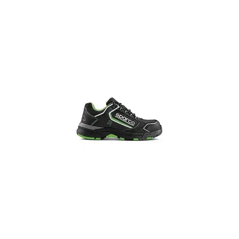 Scarpe sparco allroad baku s3