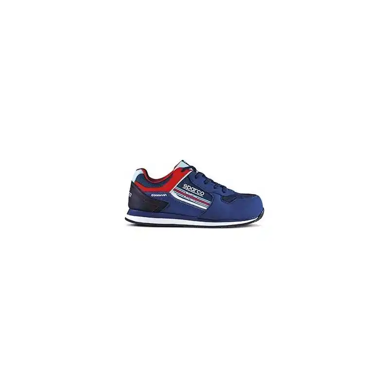 Scarpe sparco gymk martini s1p