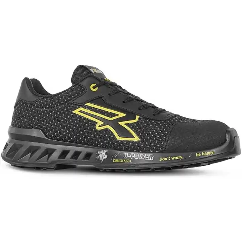 Chaussures u-power matt s3 Chaussures u-power matt s3