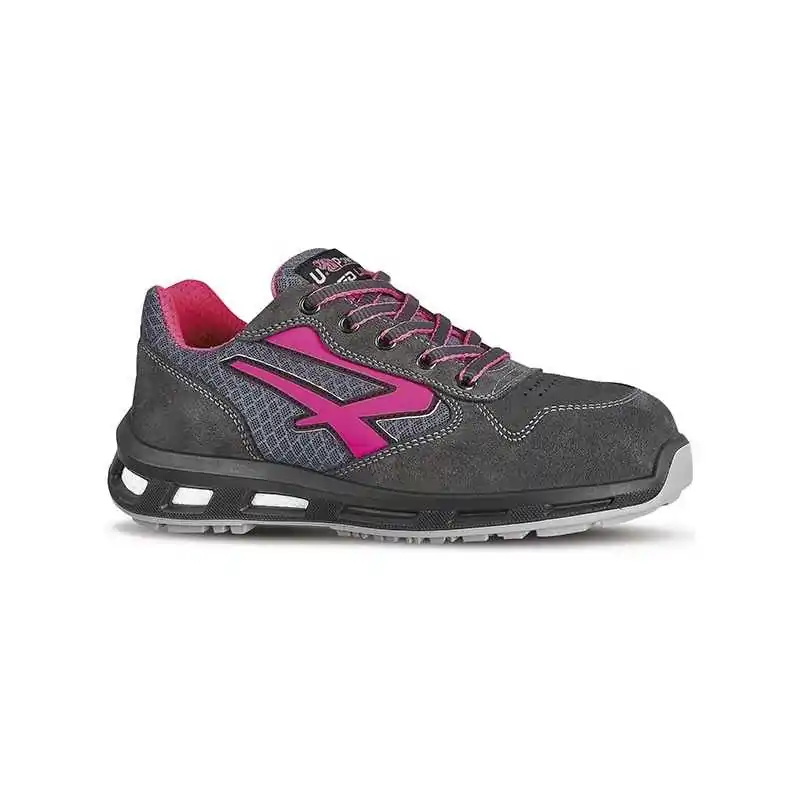 Chaussures u-power verok femme s1p
