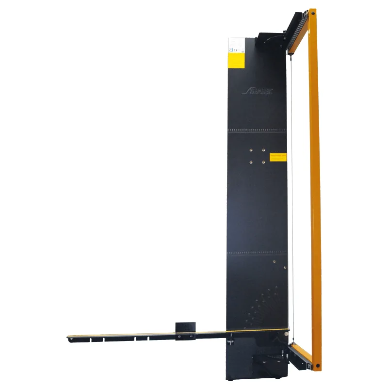 Tagliacappotto joy cut 1200 isolante