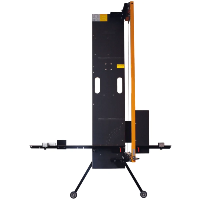 Tagliacappotto pro cut 3d isolante