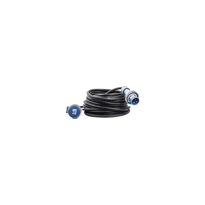 Prolunga vb blu ce ip67 3x2,5 mt. 30