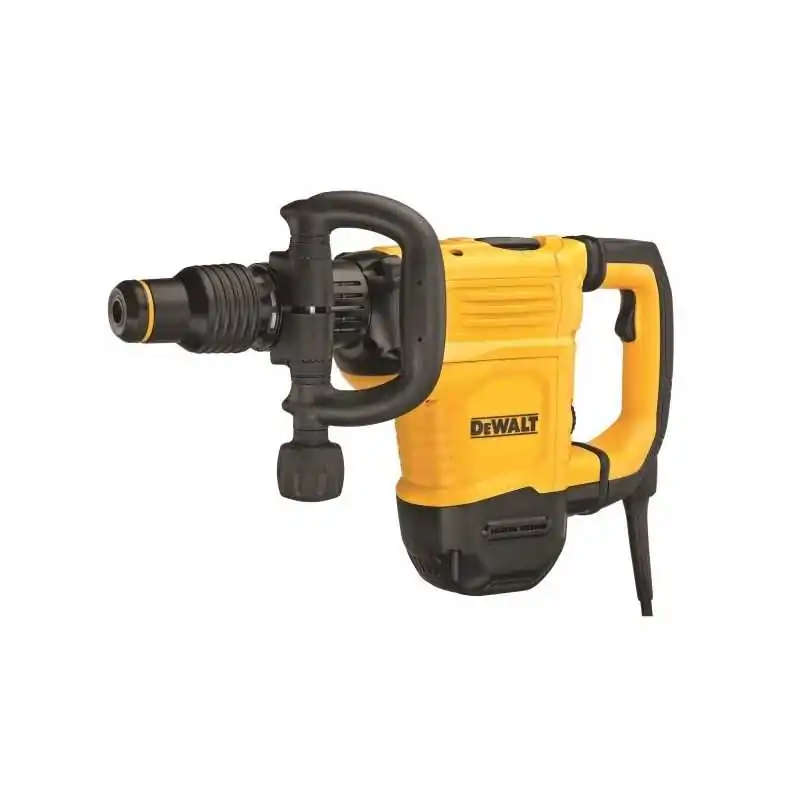 Martello demolitore sds-max - 10.5j - 1250w