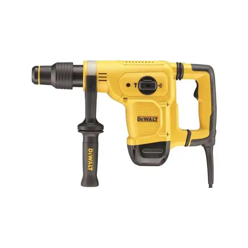 Martello demolitore sds-max - 7.1j - 1050w