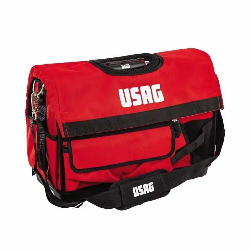 Sac à outils professionnel (vide) usag