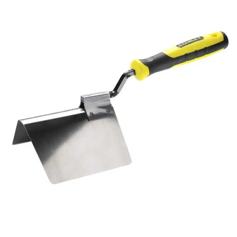 Spatule d'angle externe stanley
