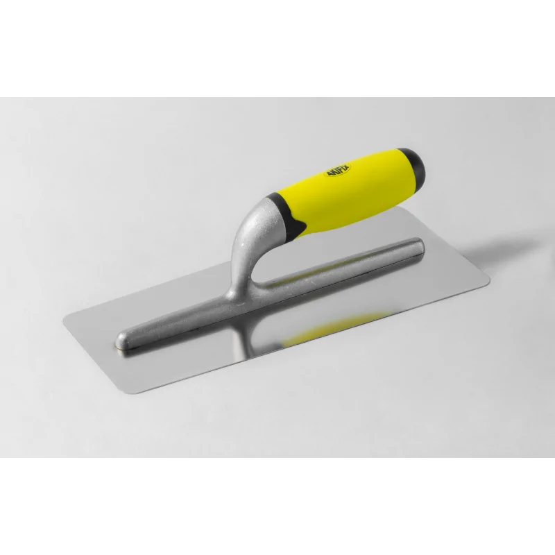 Frattone cartongesso in acciaio inox  28 x 12 akifix ®