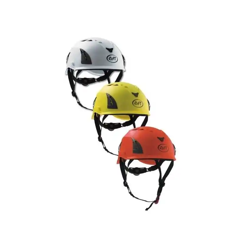 Elmetto forward bianco