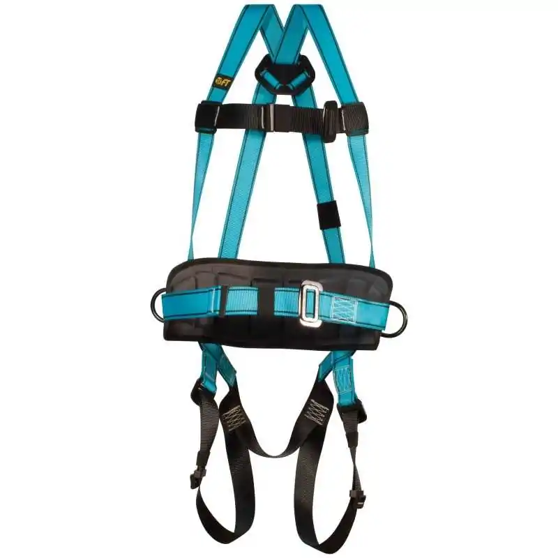 Imbragatura anticaduta falco