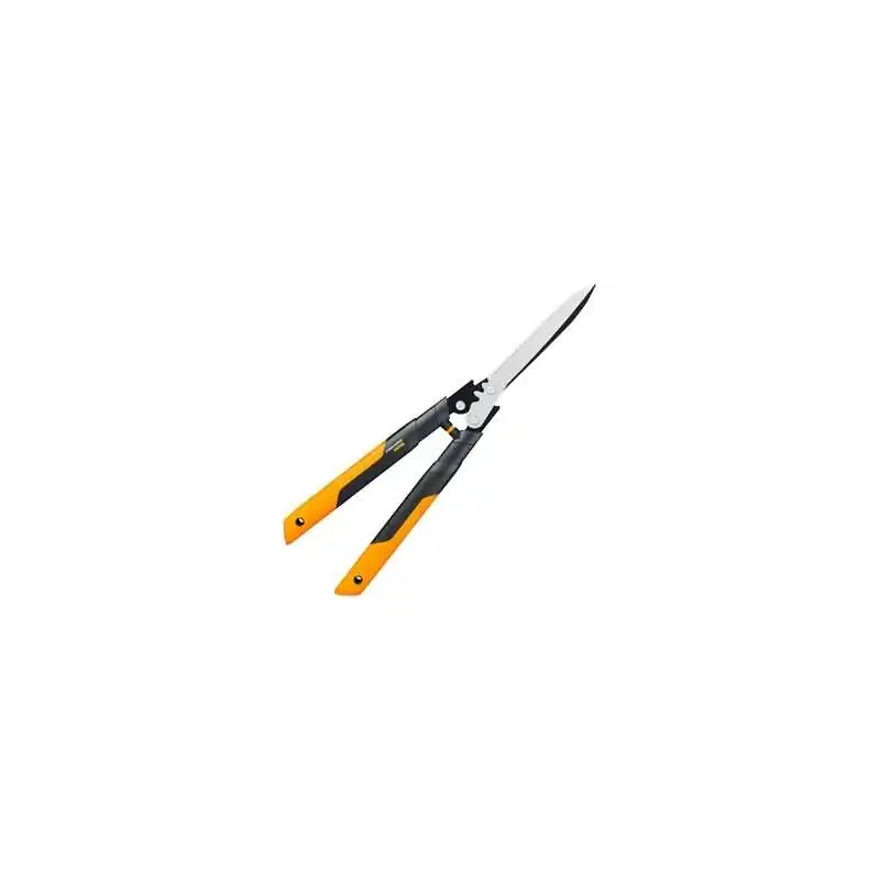 Cesoia per siepi powergear-x hsx92 fiskars 66 cm