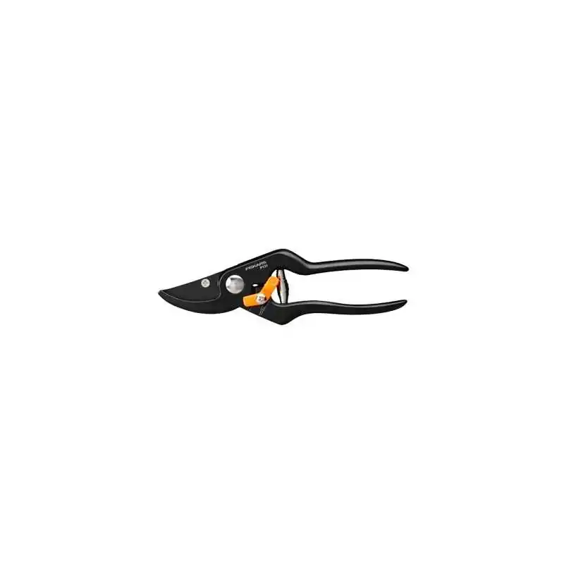 Forbici da pota bypass solid p131 fiskars 26 cm