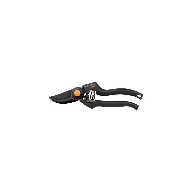 Forbici da pota bypass garden pro p90 fiskars 23 cm