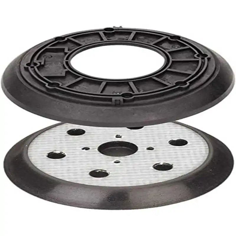 Platorello ricambio aeg ex150