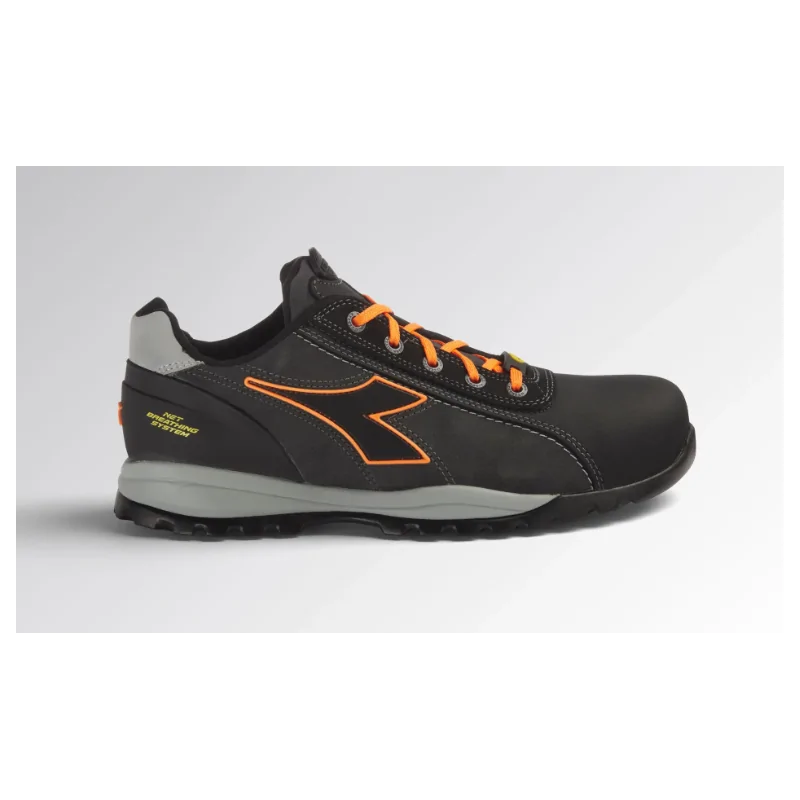 Chaussures diadora glove net low pro s3 hro sra esd