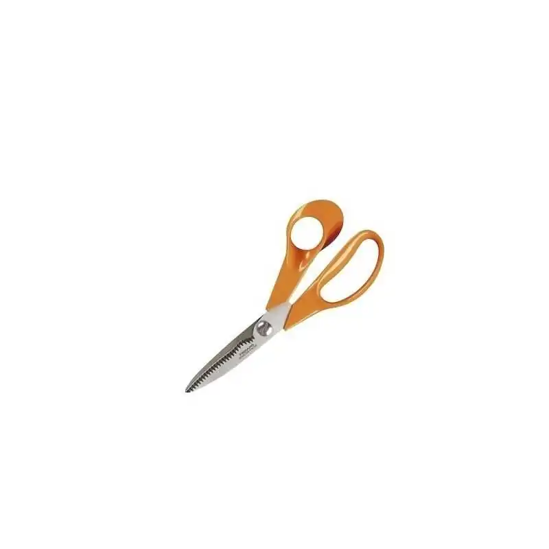Fiskars s92 forbice forbici multiuso da giardino cucina erbe potatura piante