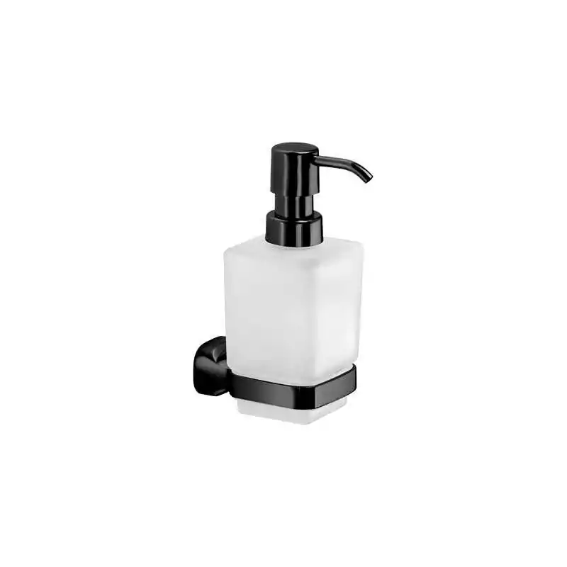 Distributeur avec bec stelvio noir