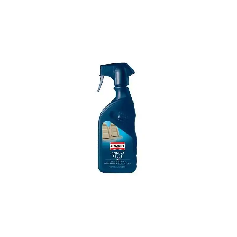Rinnova pelle arexons 500 ml