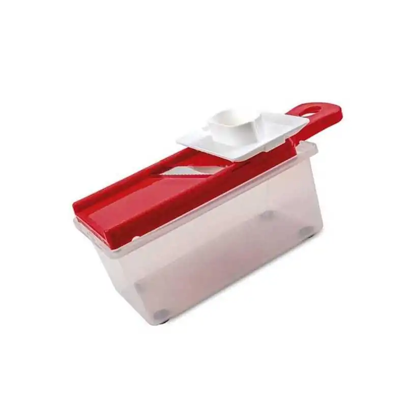 Affettatore eco perfetta rigamonti