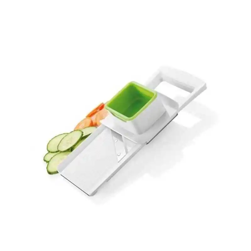 Affettatore regolabile handy tescoma