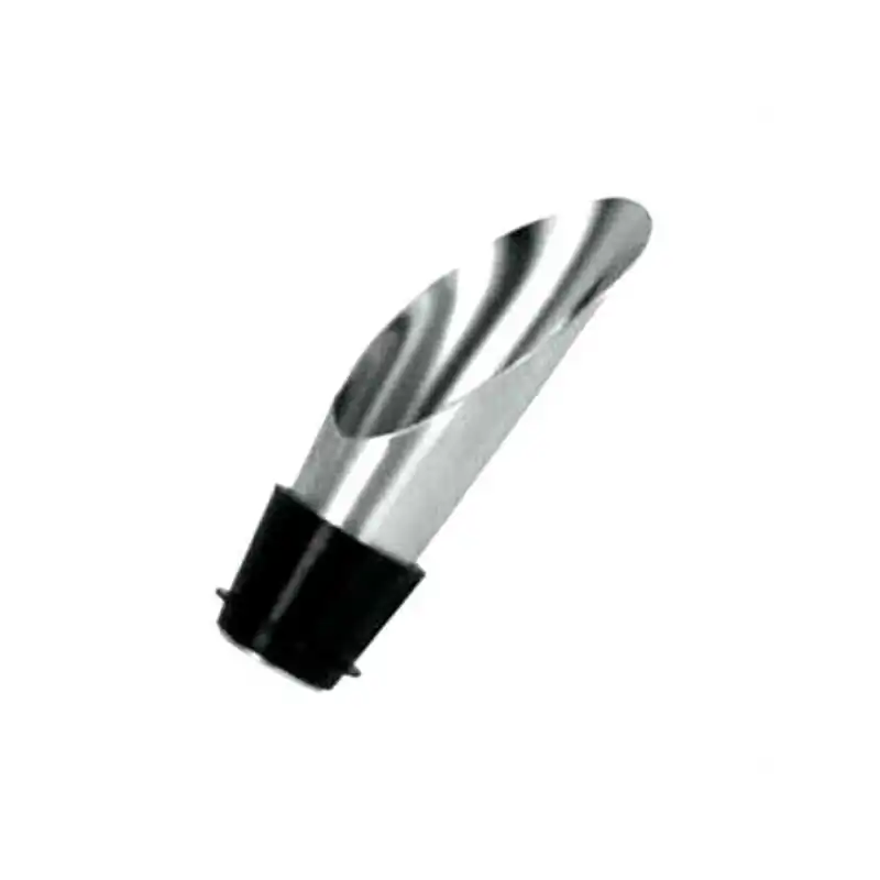 Beccuccio versatore metaltex