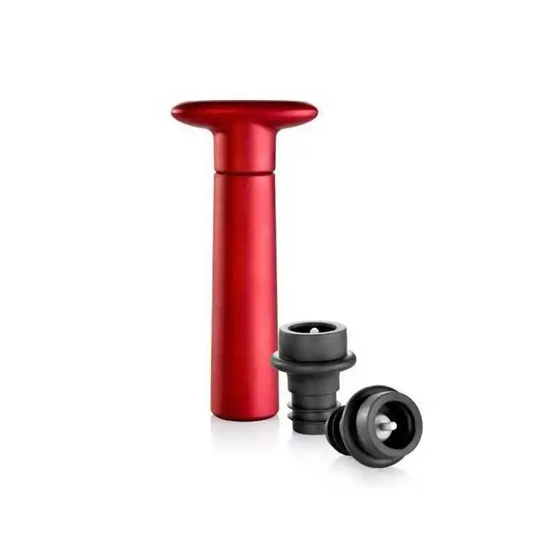 Goût pompe pcs 3 one tescoma vin