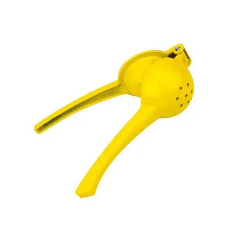 Ilsa presse-agrumes citron avec anses cm 7