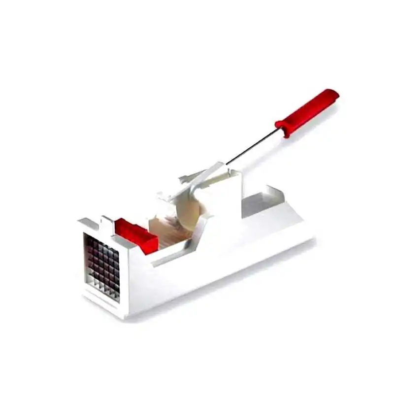 Rigamonti premier coupe-pommes de terre idéal