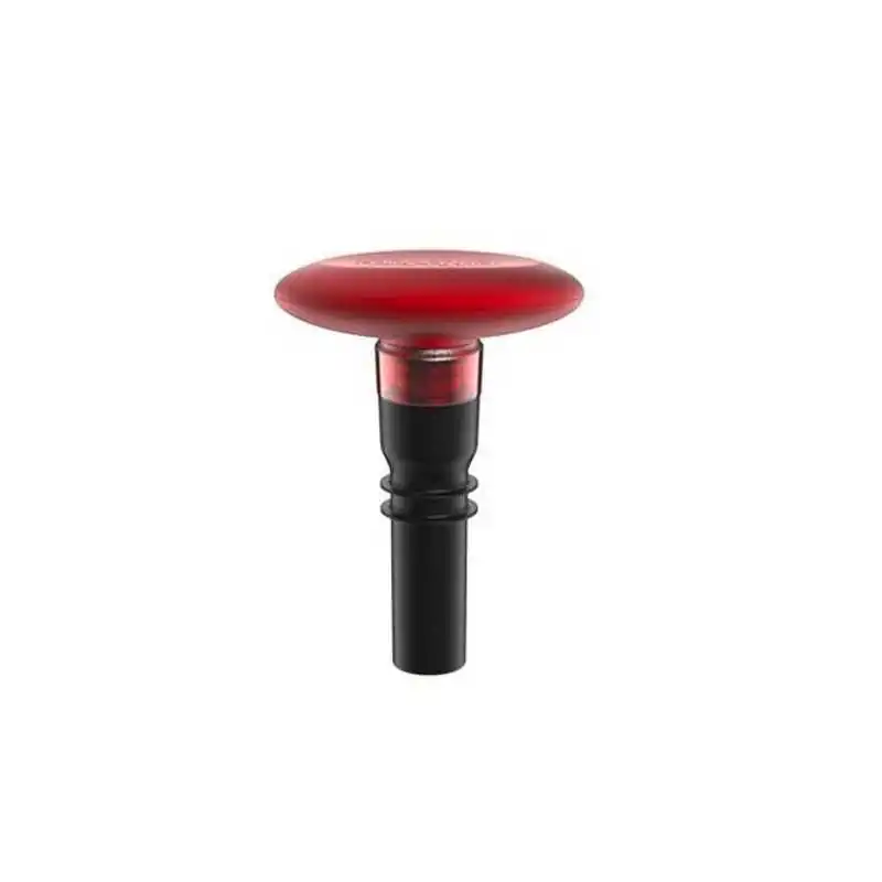 Bouchon sous vide avec pompe one tescoma vin