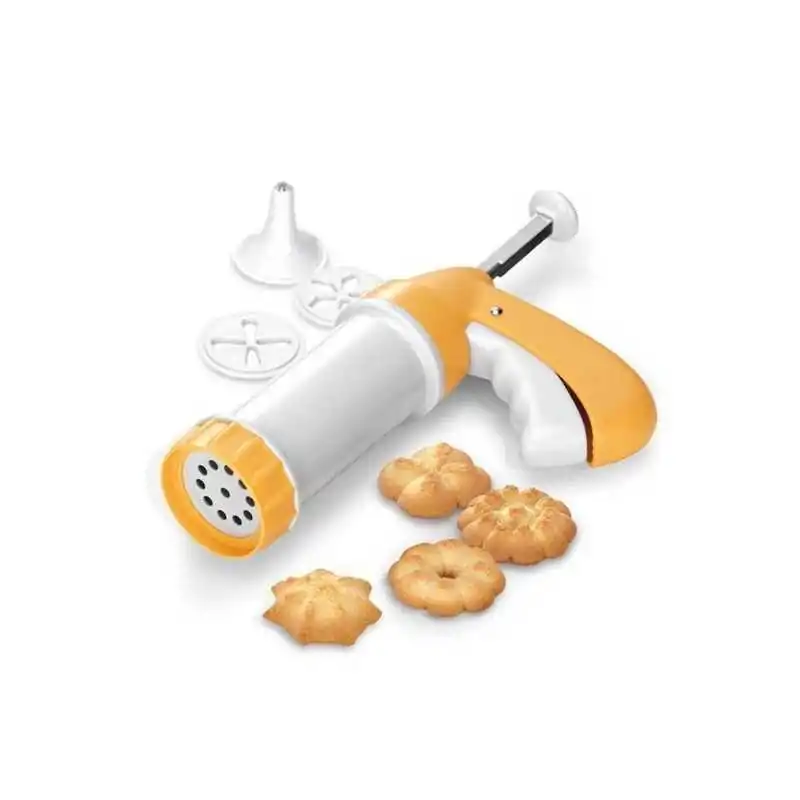 Forma biscotti decoratore cm 22 delicia tescoma