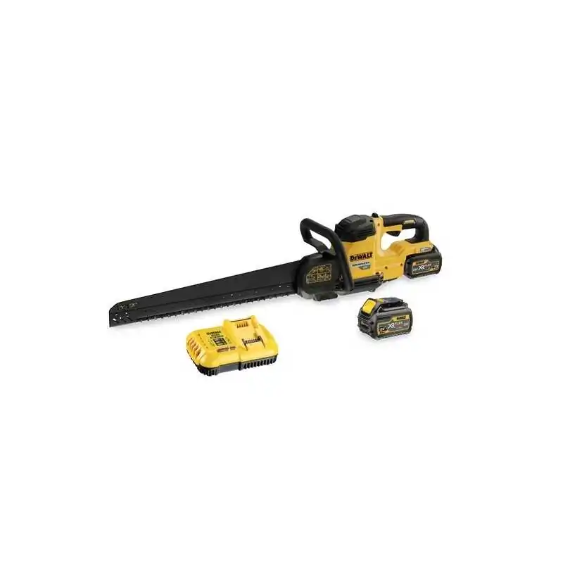 Scie alligator 430mm p20 xr flexvolt 54v 6.0ah brushless
