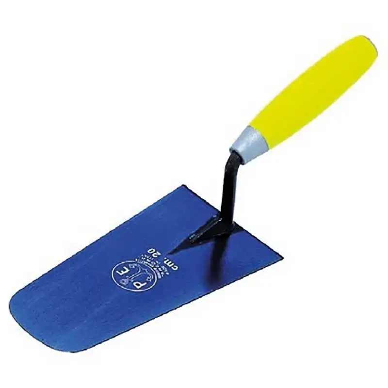 Cazzuola sintesi p/tond.trabuc. 942t-210