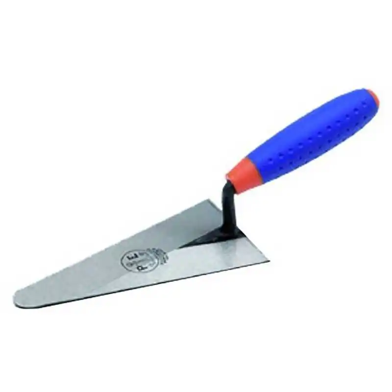 Cazzuolino ancora sintesi 984-16 p/tonda