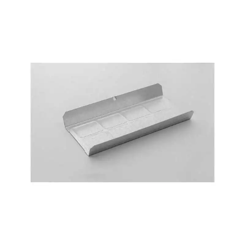 Giunto lineare per profilo da soffitto 27/50 mm