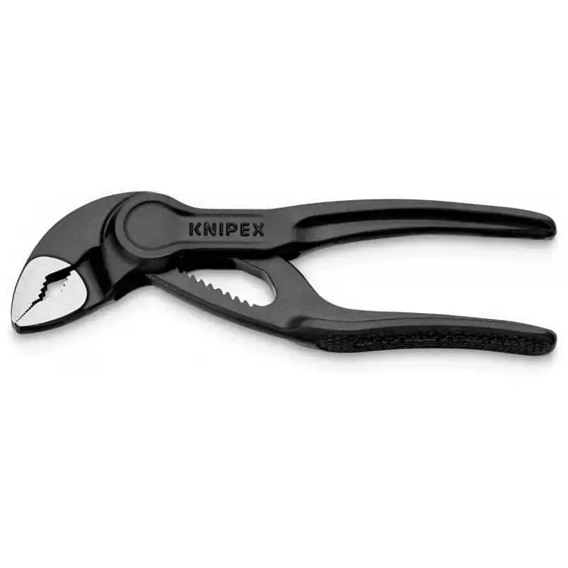 Pinza regolabile knipex cobra xs