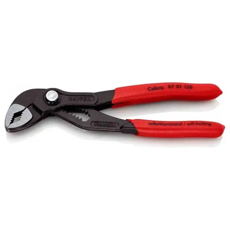 Pinza regolabile knipex cobra 150