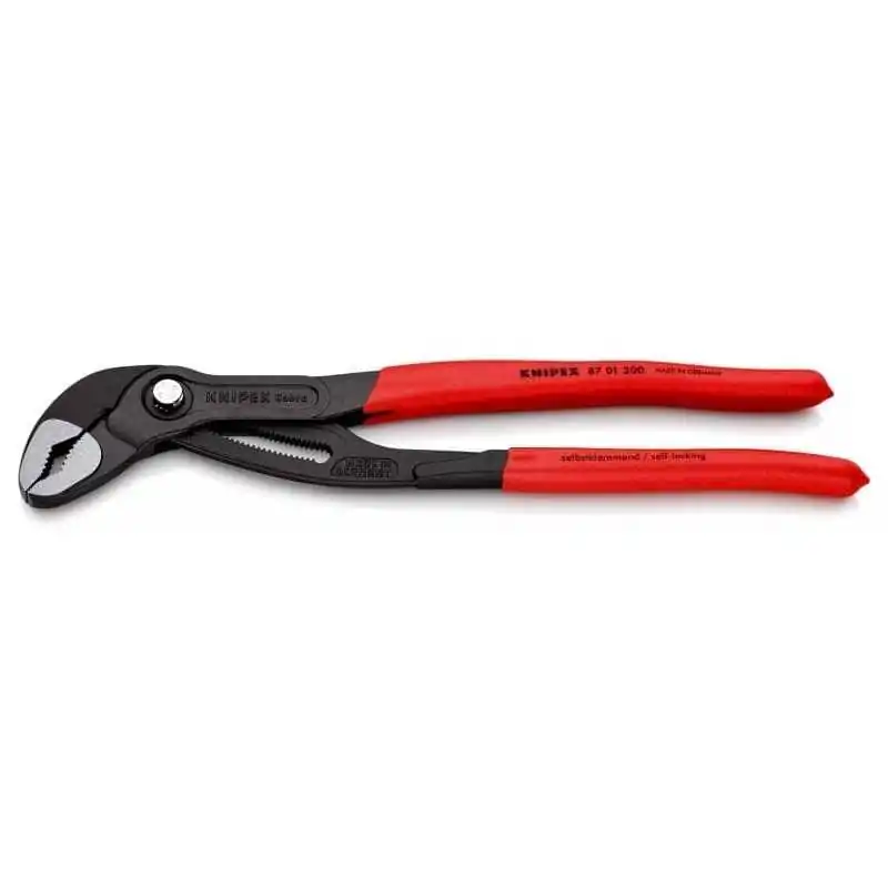 Pinza regolabile knipex cobra 300