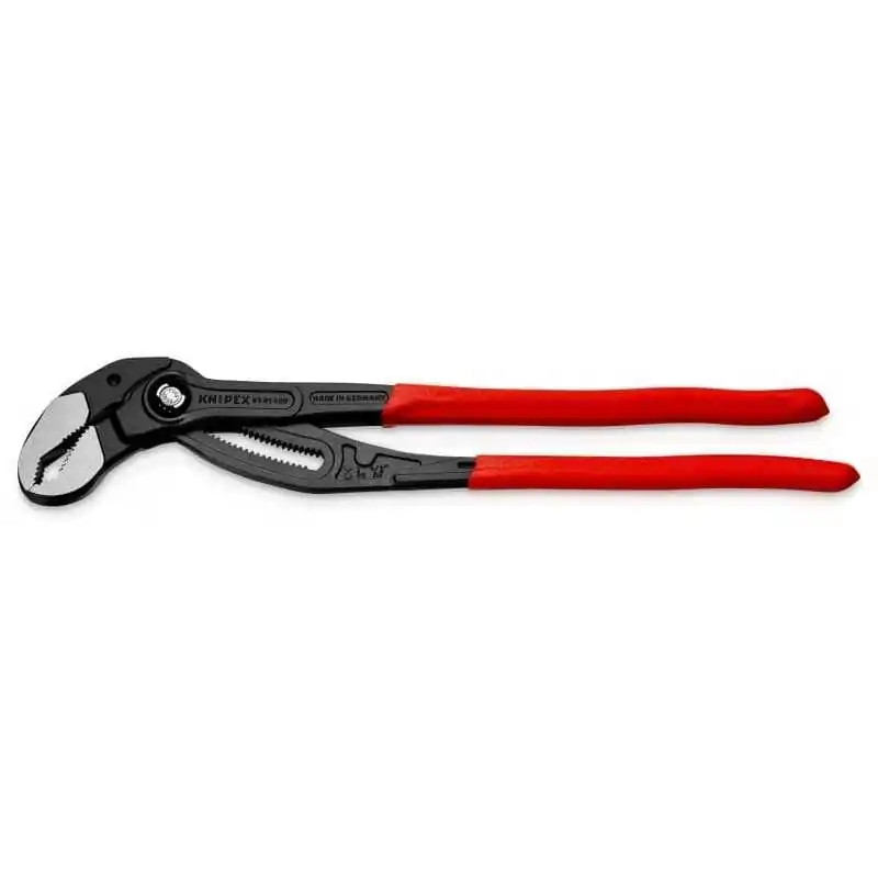 Pinza regolabile knipex cobra 400