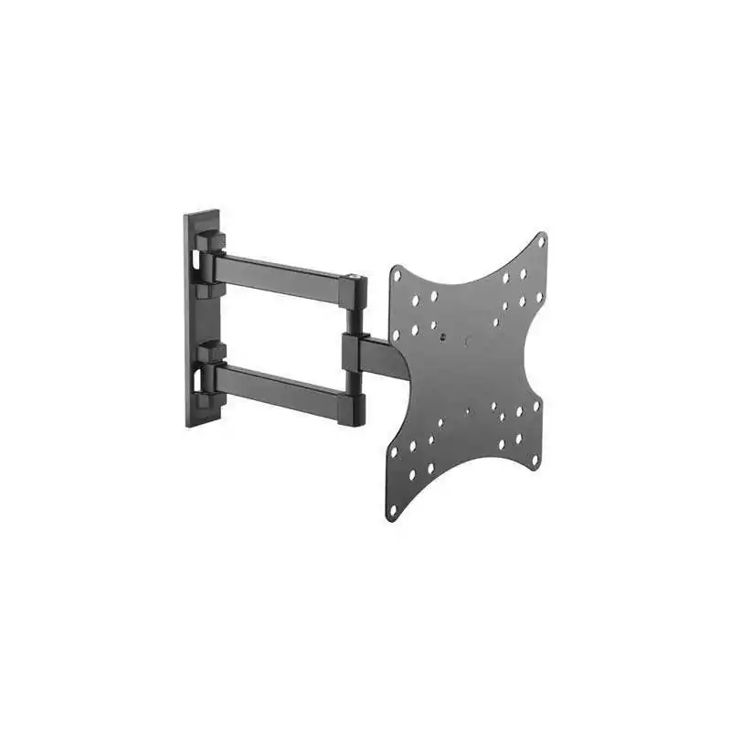 Supporto a parete per tv tre snodi '28-42' per schermi da 28" a 42"