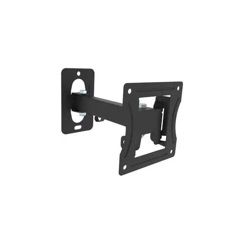 Supporto a parete per tv due snodi '13-28' per schermi da 13" a 28"