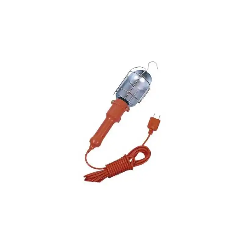 Lampada portatile cavo 10 mt