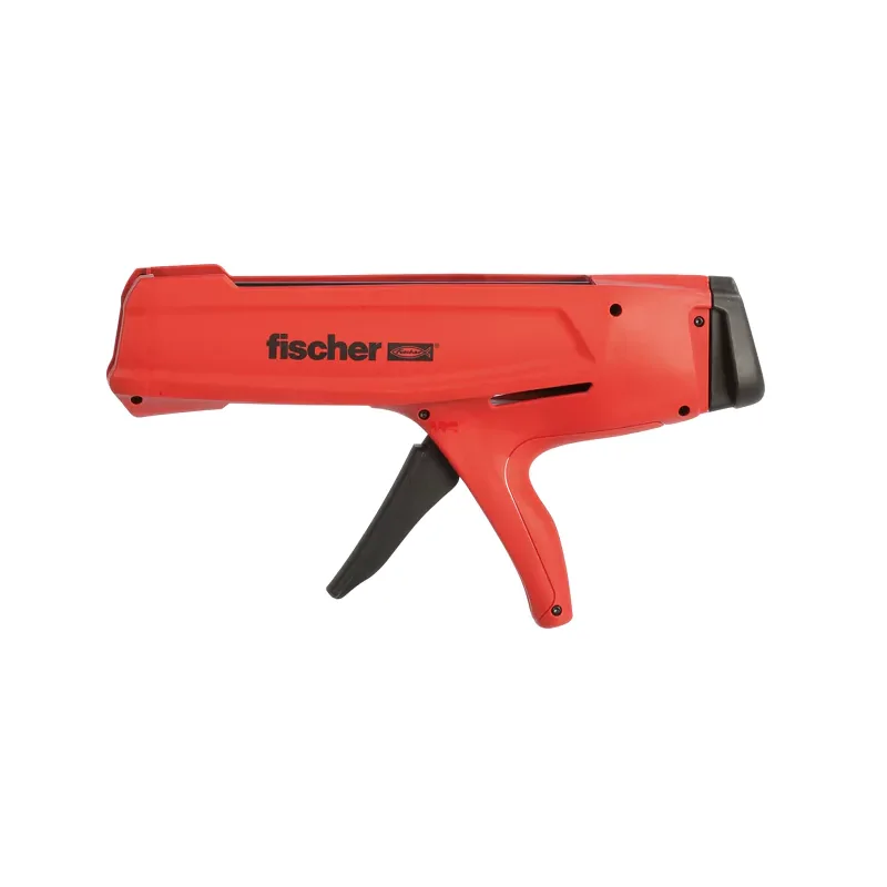 Fis dm s - pistola manuale in nylon