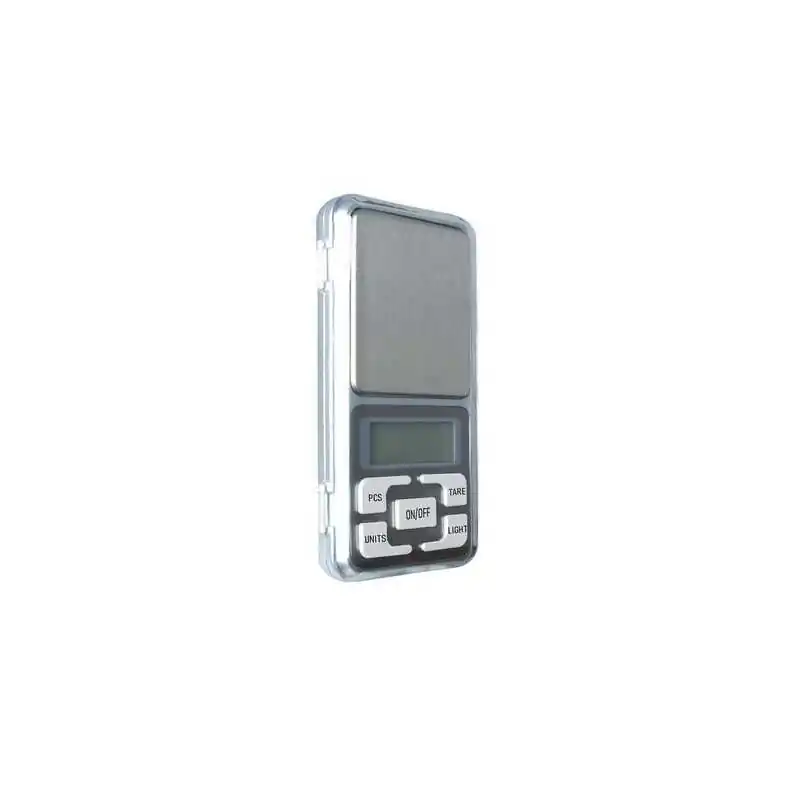 Bilancia tascabile 500 x 0,1 g