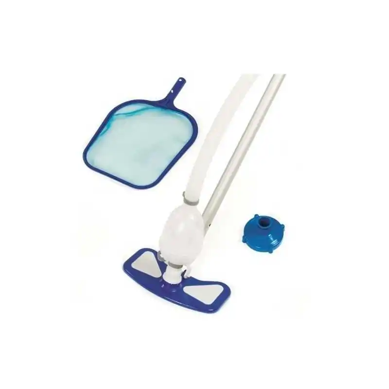 Kit pulizia piscina - bestway 58234 Kit pulizia piscina - bestway 58234