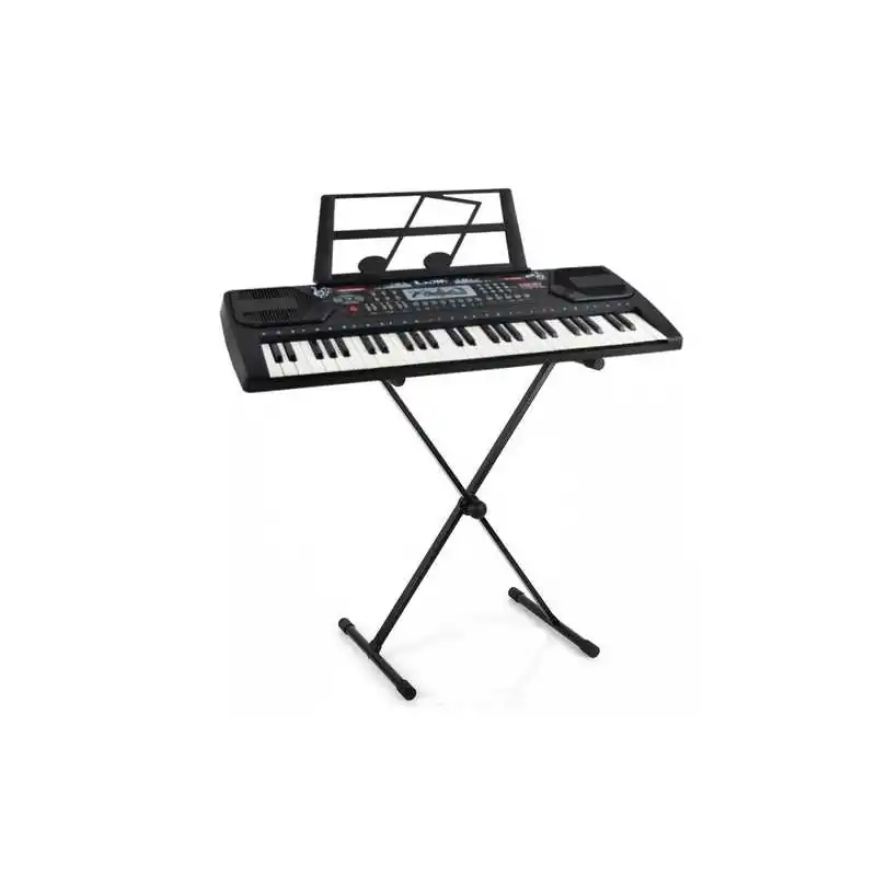 Tastiera - organo elettronico 54 tasti k8238