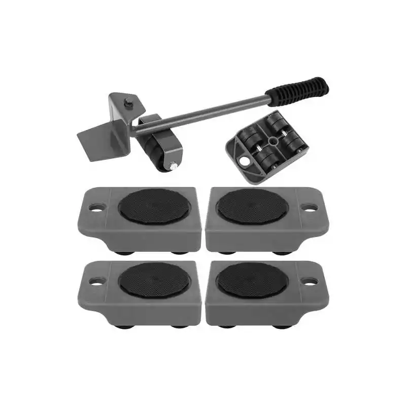 Sollevatore mobile per mobili