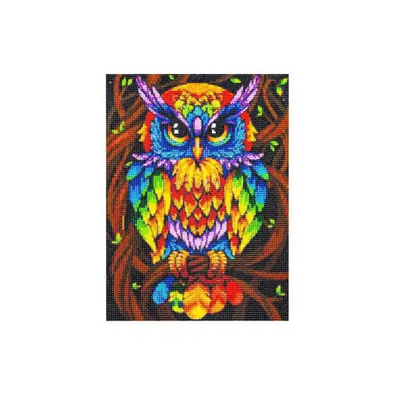 Mosaico fai da te pittura diamante h17012