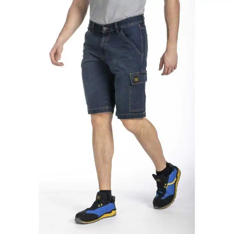 Bermuda stile carpenter rica lewis